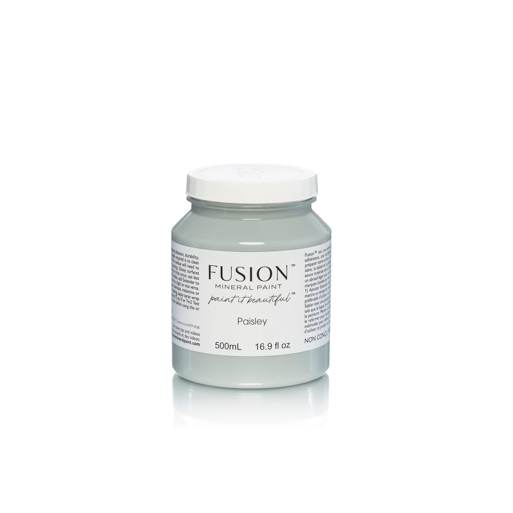Fusion Mineral Paint - Paisley Tester 37ml/1.25oz