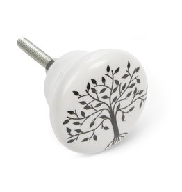 Tree of Life Drawer Pull