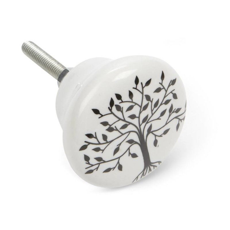 Tree of Life Drawer Pull