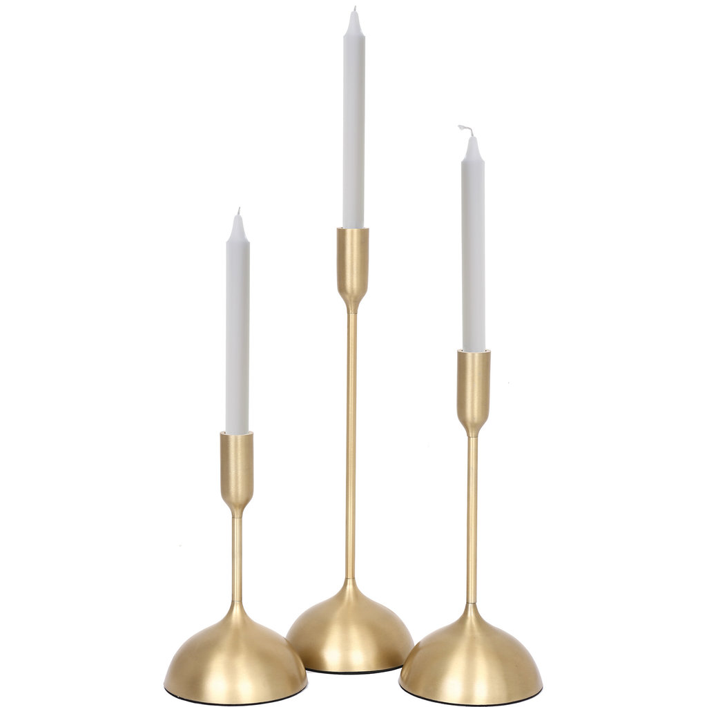 Renwil Set of 3 Candle Holders