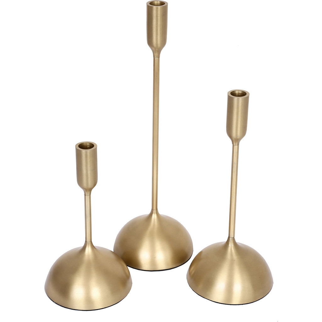 Renwil Set of 3 Candle Holders
