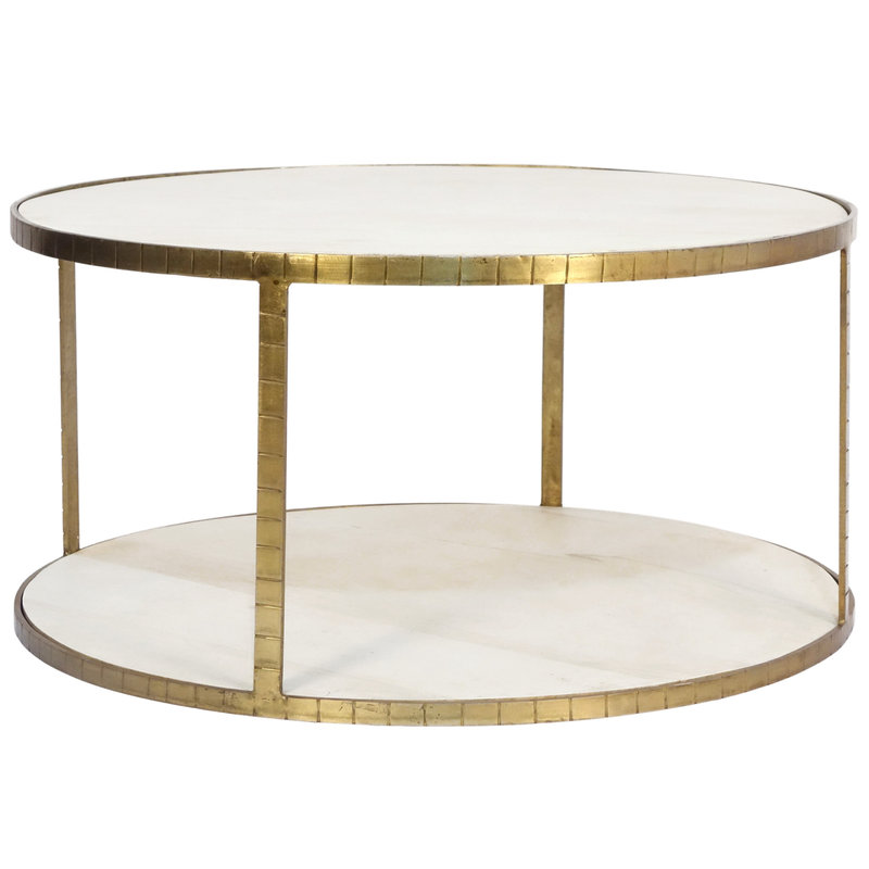 Renwil Tilley Coffee Table