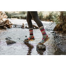 Solmate Socks Wool Aspen Crew Socks