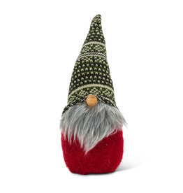 Wool Gnome