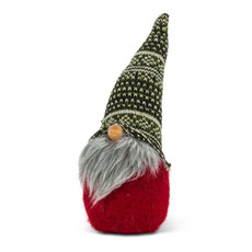 Wool Gnome