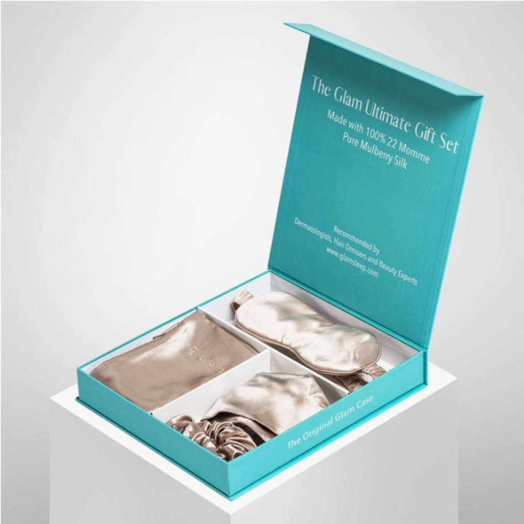 The Glam Ultimate Gift Set