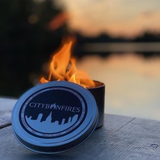 City Bonfires