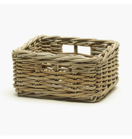 Rattan Small Storage Basket