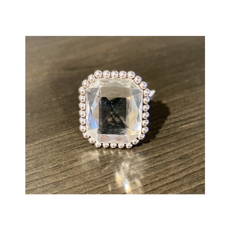 Tiffany Silver Napkin Ring
