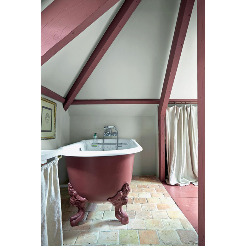 Farrow & Ball Paint Eating Room Red No. 43