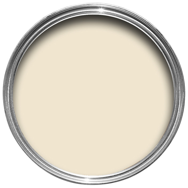 Farrow & Ball Paint White Tie No. 2002