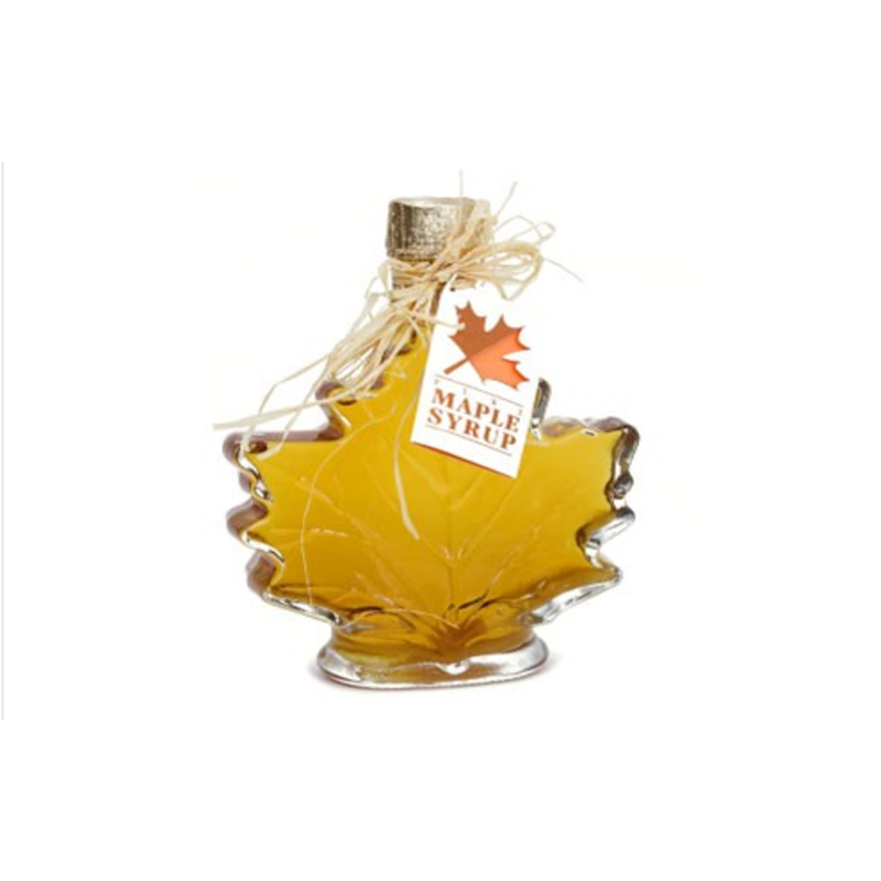 Pebble Tree Candle Co. Canadian Maple | Soy Wax Candle