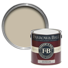 Farrow & Ball Paint Old White No. 4