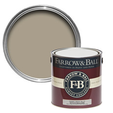Farrow & Ball Paint Light Gray No. 17