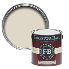 Farrow & Ball Paint School House White No. 291