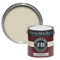 Farrow & Ball Paint Shadow White No. 282