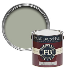 Farrow & Ball Paint Blue Gray No. 91