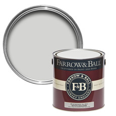 Farrow & Ball Paint Blackened No. 2011