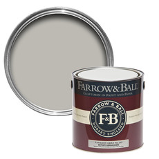 Farrow & Ball Paint Pavilion Gray No. 242