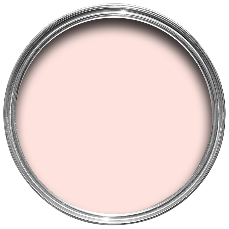 Farrow & Ball Paint Middleton Pink No. 245