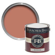 Farrow & Ball Paint Red Earth No. 64