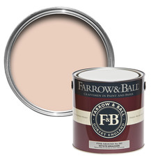 Farrow & Ball Paint Pink Ground No. 202