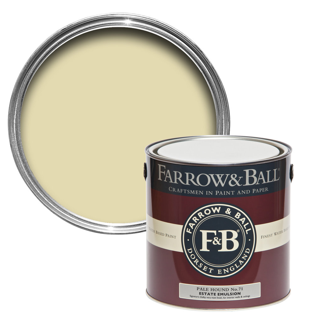 Farrow & Ball Paint Pale Hound No. 71