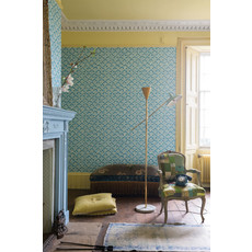 Farrow & Ball Paint Dayroom Yellow No. 233
