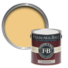 Farrow & Ball Paint Yellow Ground No. 218