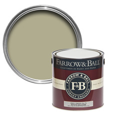 Farrow & Ball Paint Ball Green No. 75