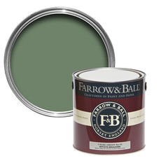 Farrow & Ball Paint Calke Green No. 34
