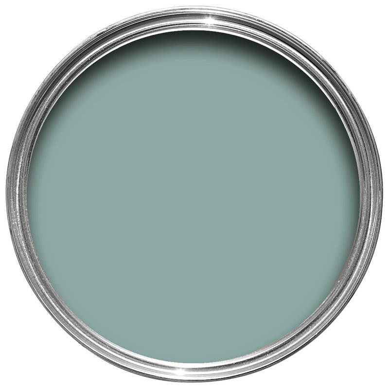 Farrow & Ball Paint Dix Blue No. 82