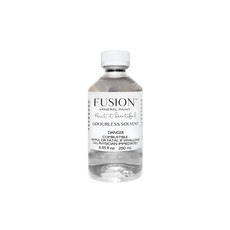 Odourless Solvent by Fusion