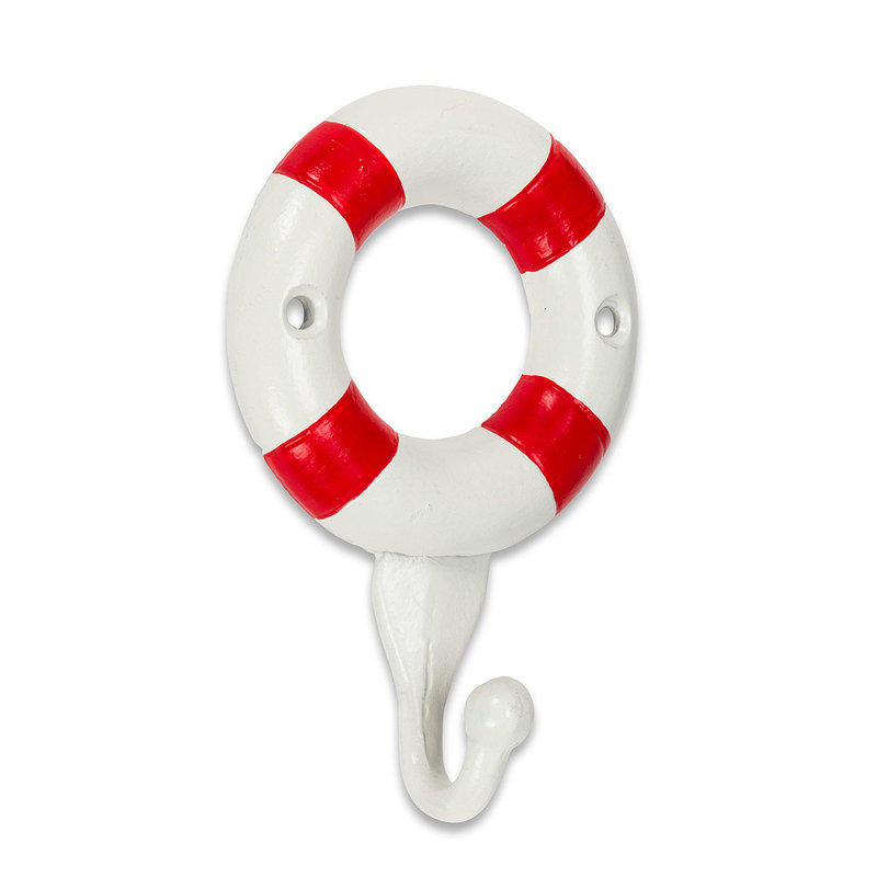 Life Preserver Hook