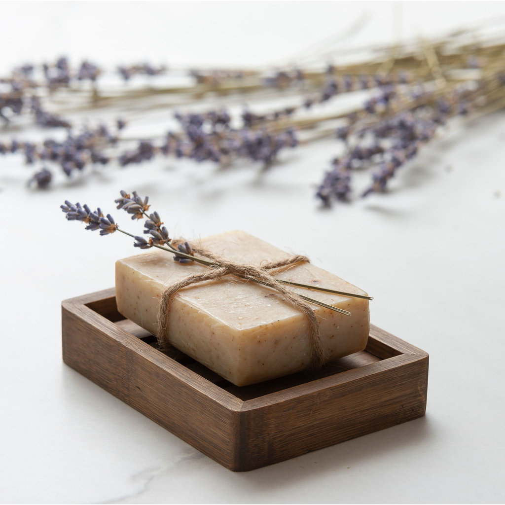 Fusion Lavender & Propolis Soap for Artists' Hands