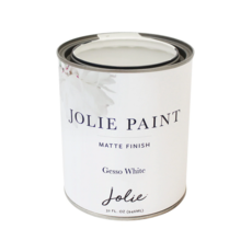 jolie Gesso White | Jolie Paint