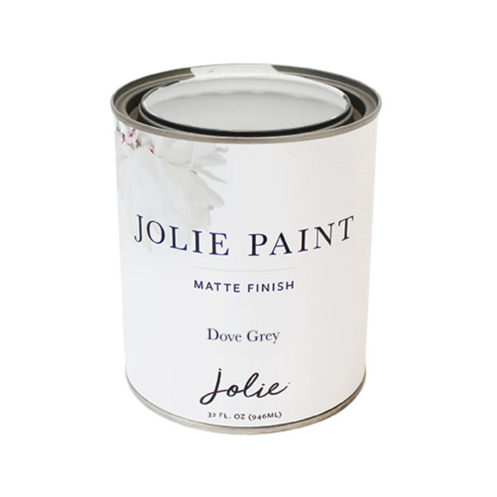jolie Dove Grey | Jolie Paint