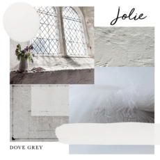 jolie Dove Grey | Jolie Paint
