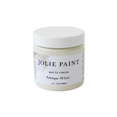 jolie Antique White | Jolie Paint
