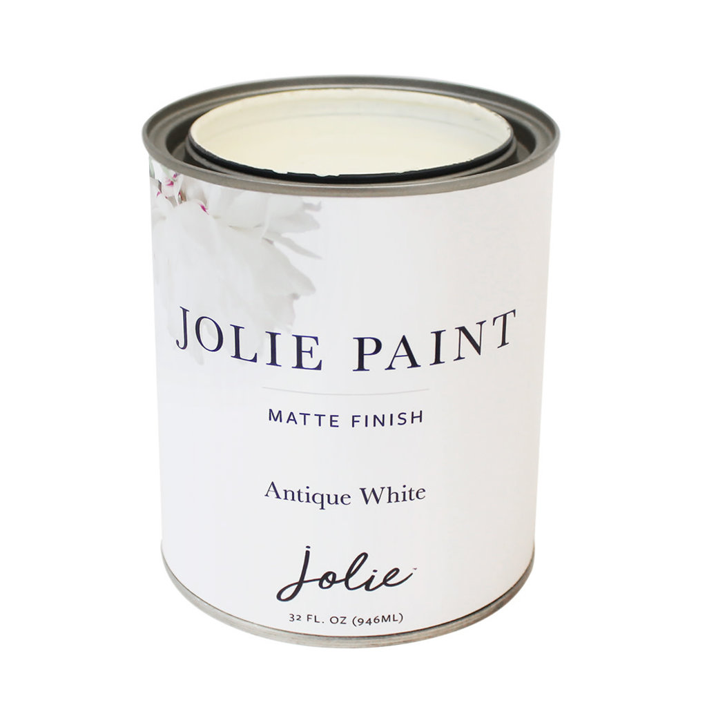 jolie Antique White | Jolie Paint