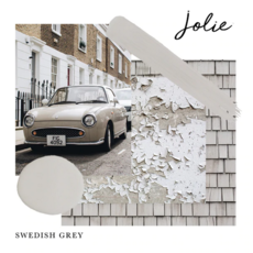 jolie Swedish Grey | Jolie Paint