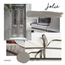 jolie Linen | Jolie Paint