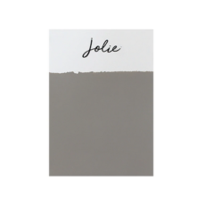 jolie Linen | Jolie Paint