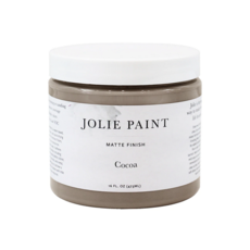 jolie Cocoa | Jolie Paint