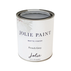 jolie French Grey | Jolie Paint