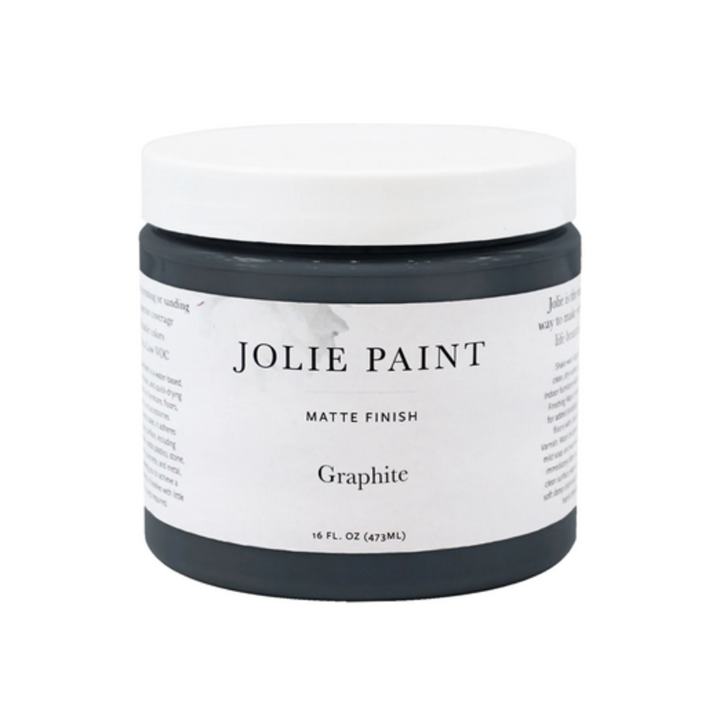 jolie Graphite | Jolie Paint