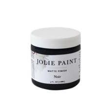 jolie Noir | Jolie Paint