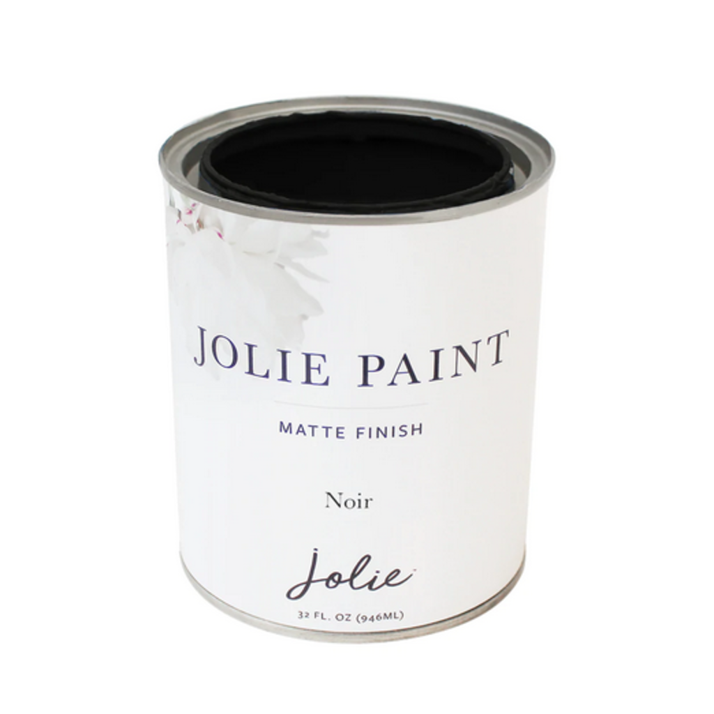 jolie Noir | Jolie Paint