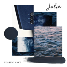 jolie Classic Navy | Jolie Paint