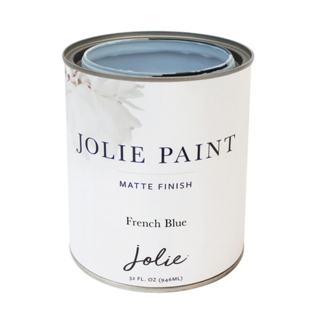 jolie French Blue | Jolie Paint